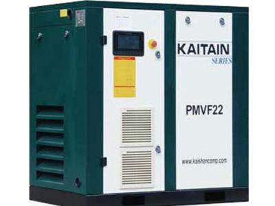 PMVF系列永磁变频螺杆机