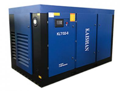 苏州LG两级压缩螺杆空气压缩机