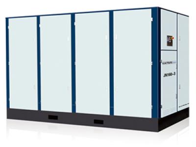 苏州Kaitain 0.3Mpa低压螺杆空气压缩机