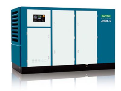 苏州Kaitain 0.5Mpa低压螺杆空气压缩机
