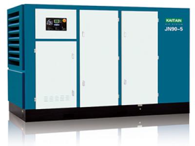 苏州Kaitec0.5Mpa低压螺杆空气压缩机
