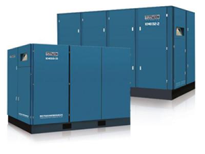 苏州KAITEC 0.15-0.2Mpa 低压螺杆空气压缩机