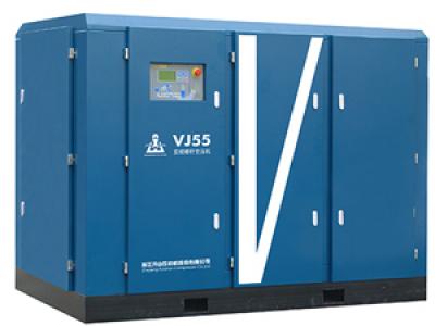 苏州VJ真变频螺杆空气压缩机